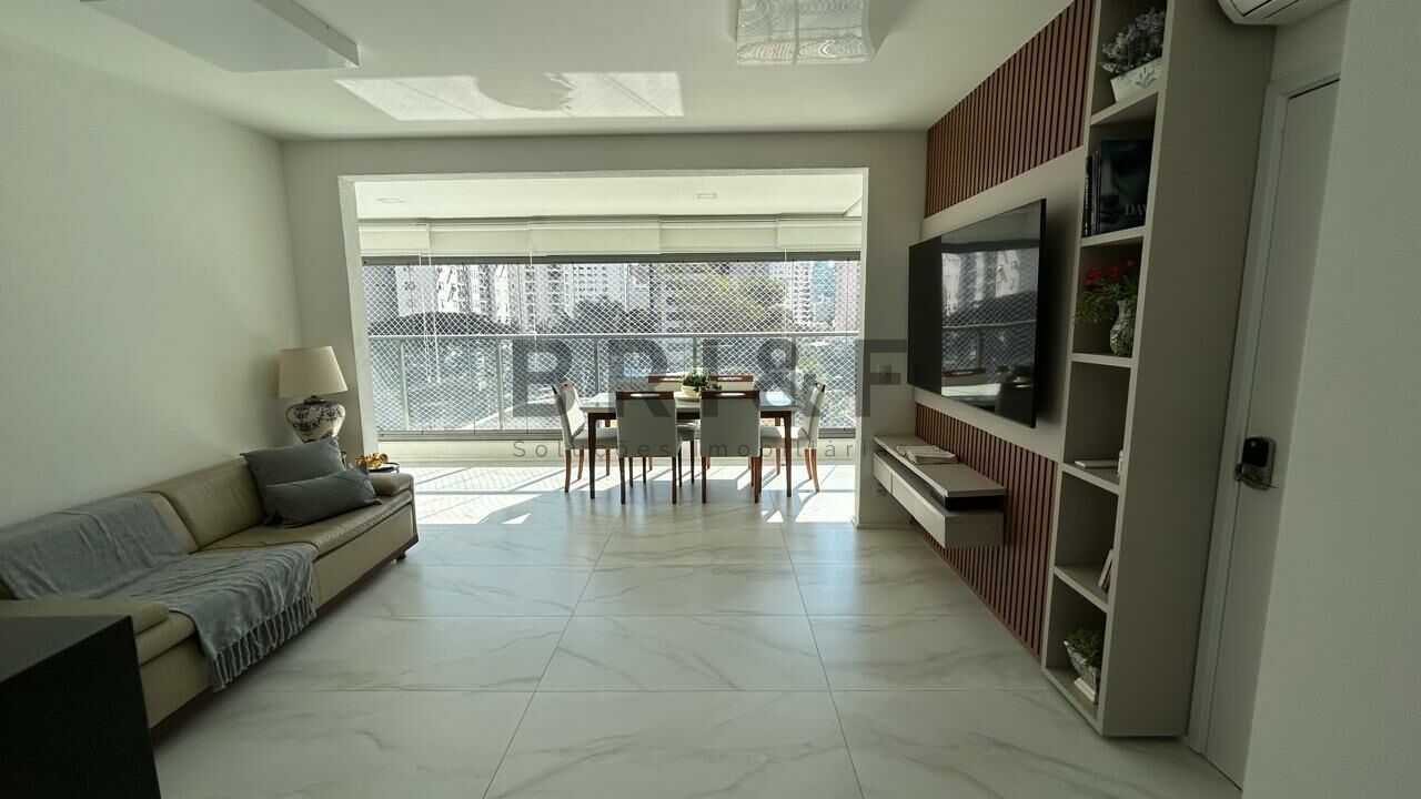 Apartamento para Venda - Moema