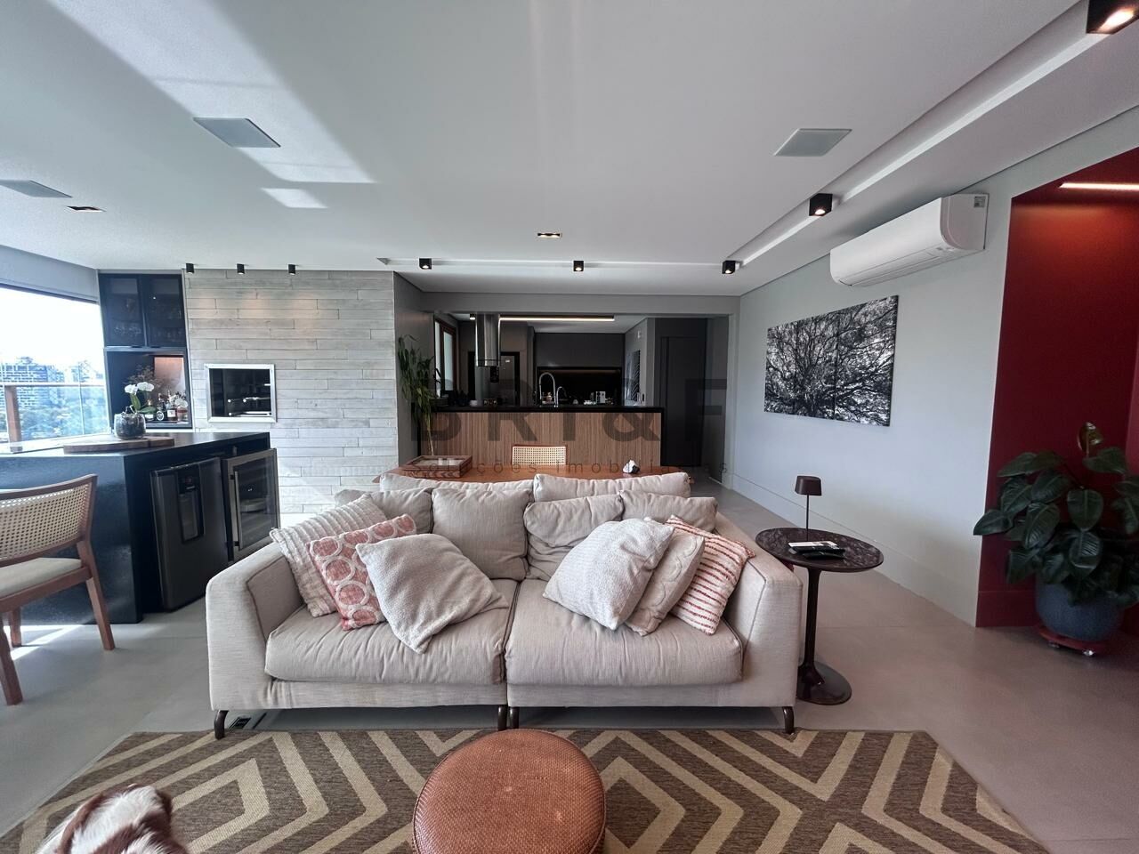 Apartamento para Venda - Brooklin