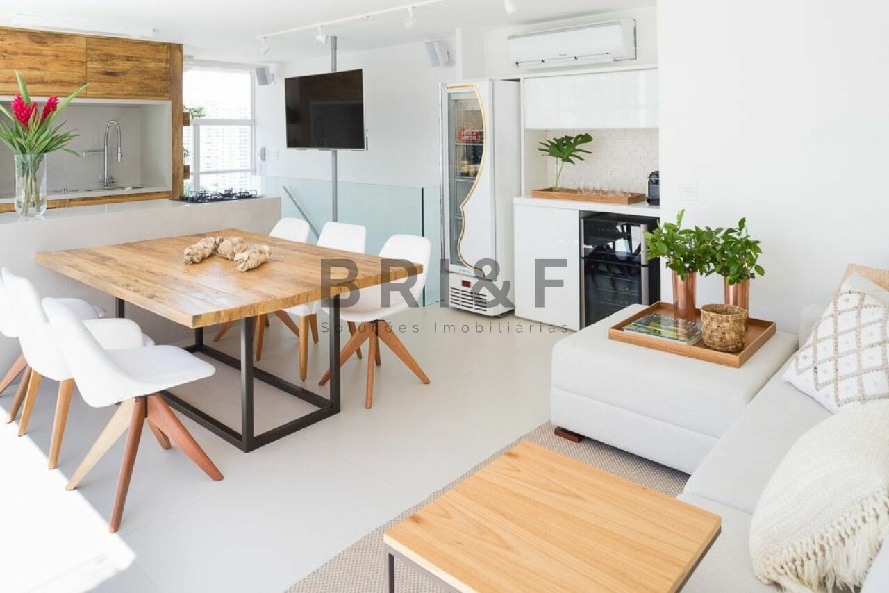 Apartamento para Venda - BROOKLIN