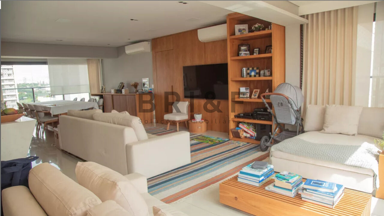 Apartamento para Venda - BROOKLIN