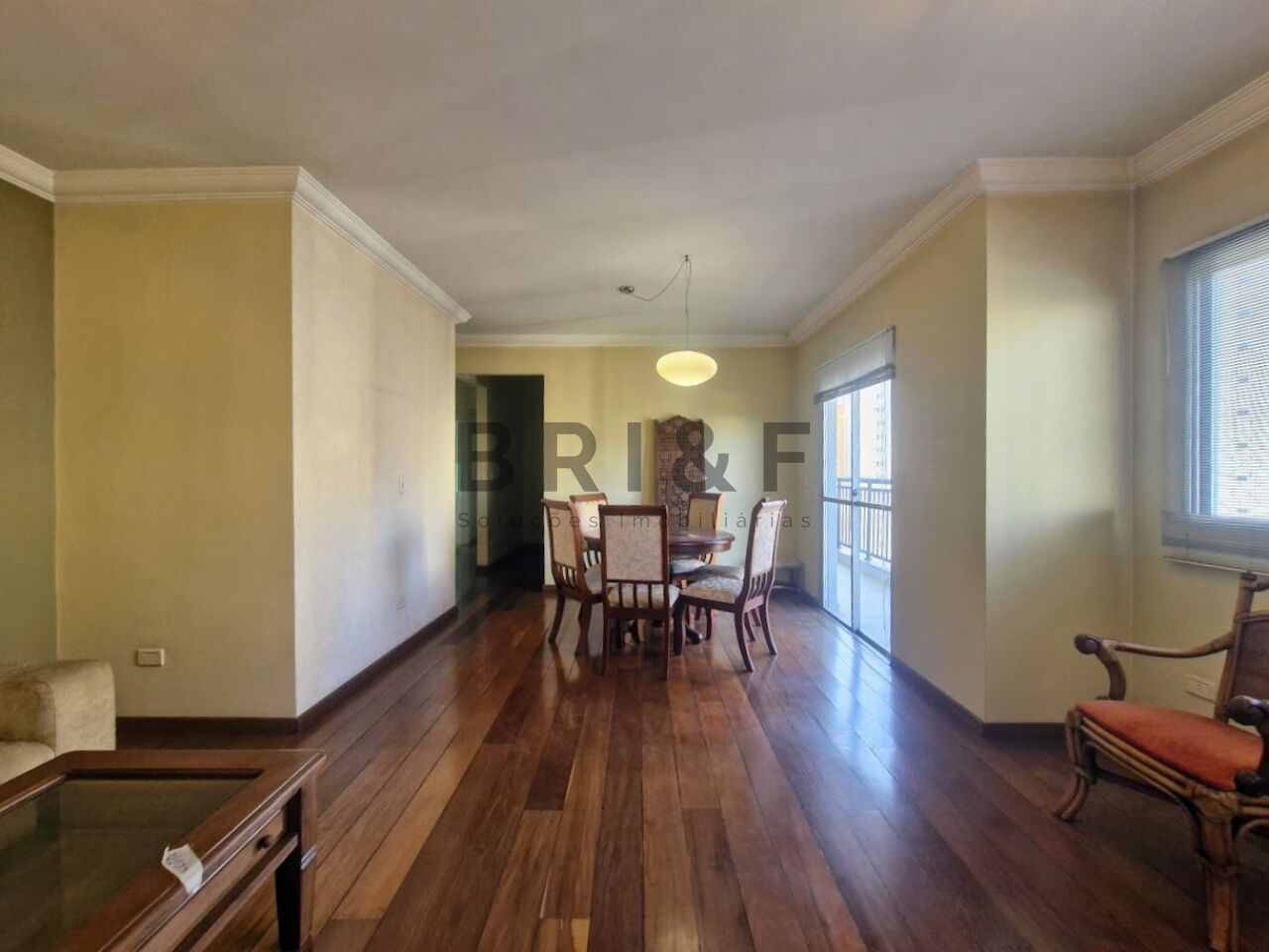 Apartamento para Venda - Brooklin
