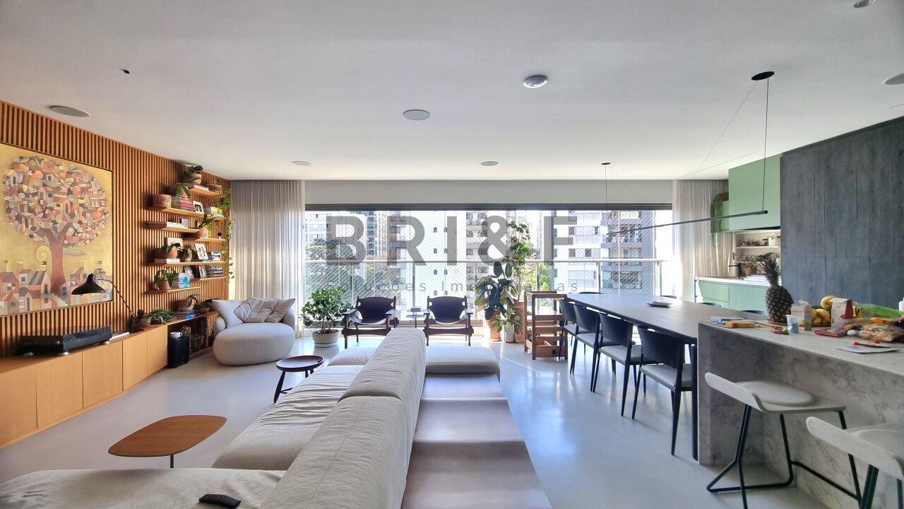 Apartamento para Venda - Campo Belo