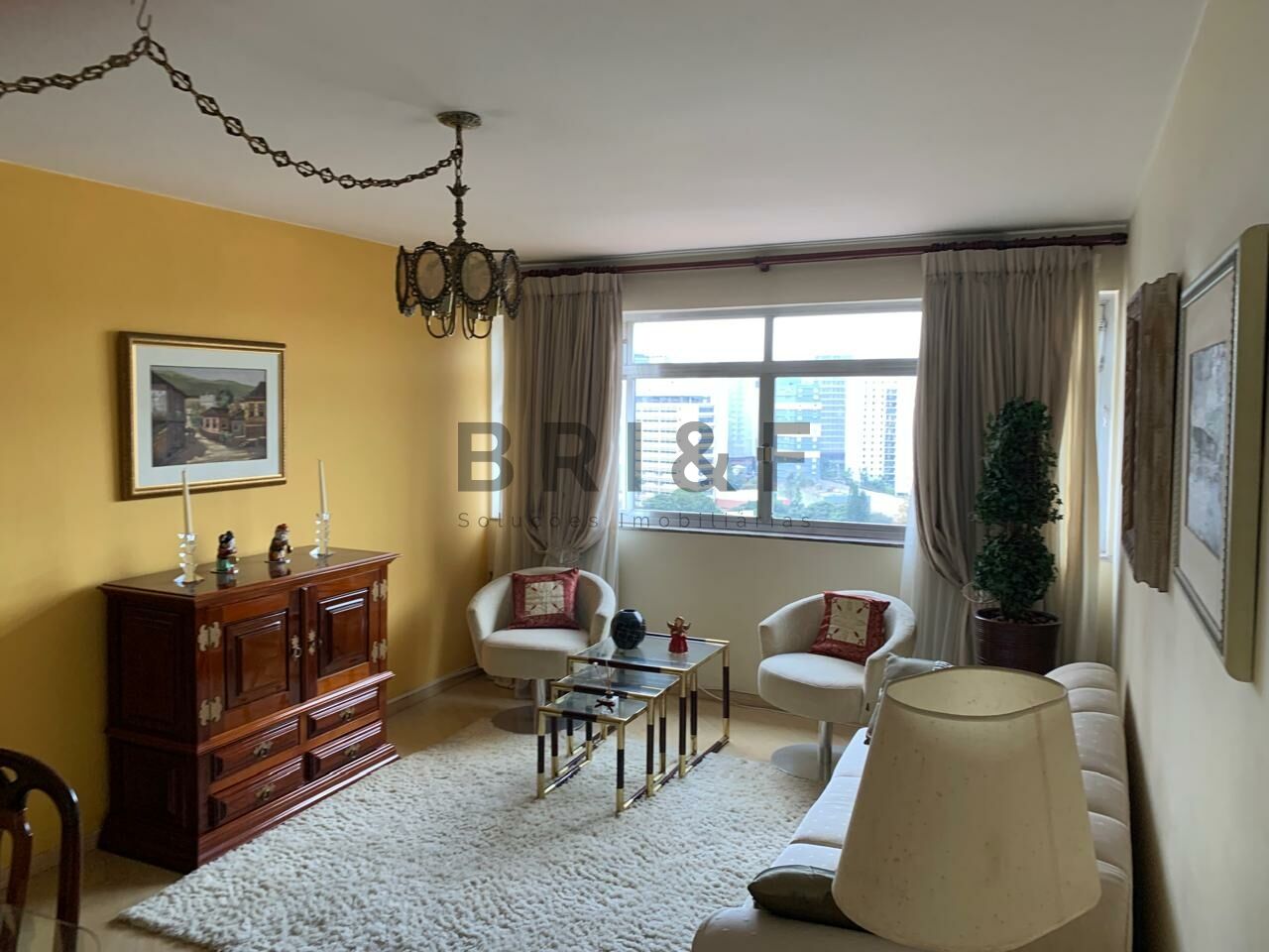 Apartamento para Venda - Vila Mariana