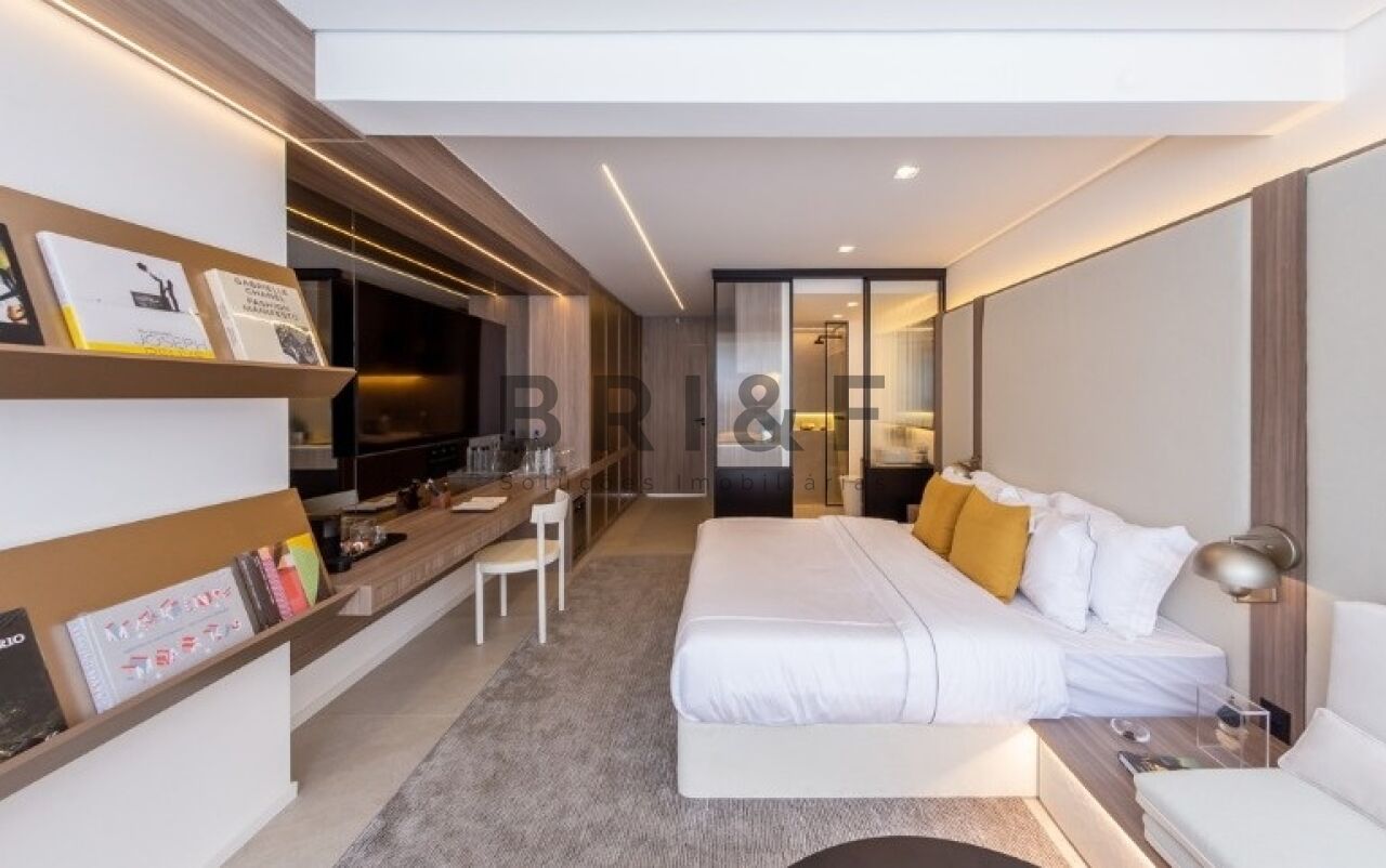 Apartamento para Venda - Brooklin