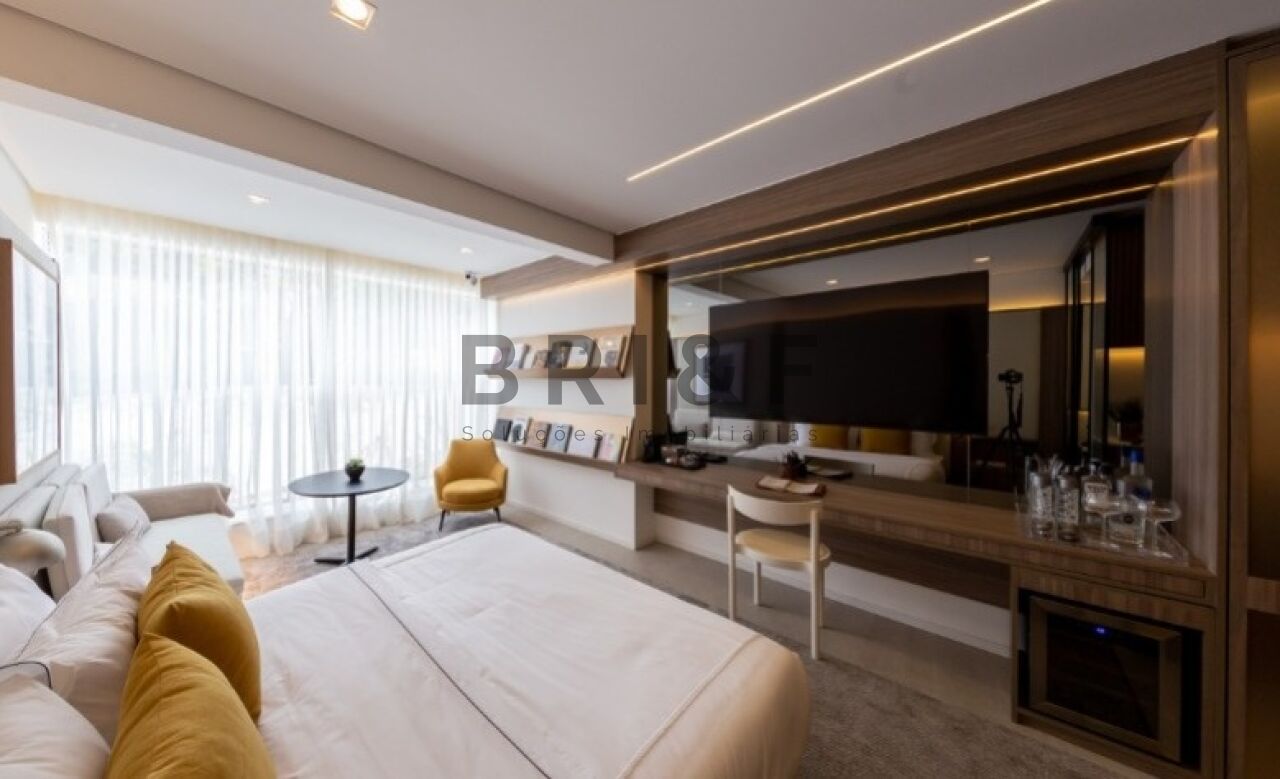 Apartamento para Venda - Brooklin