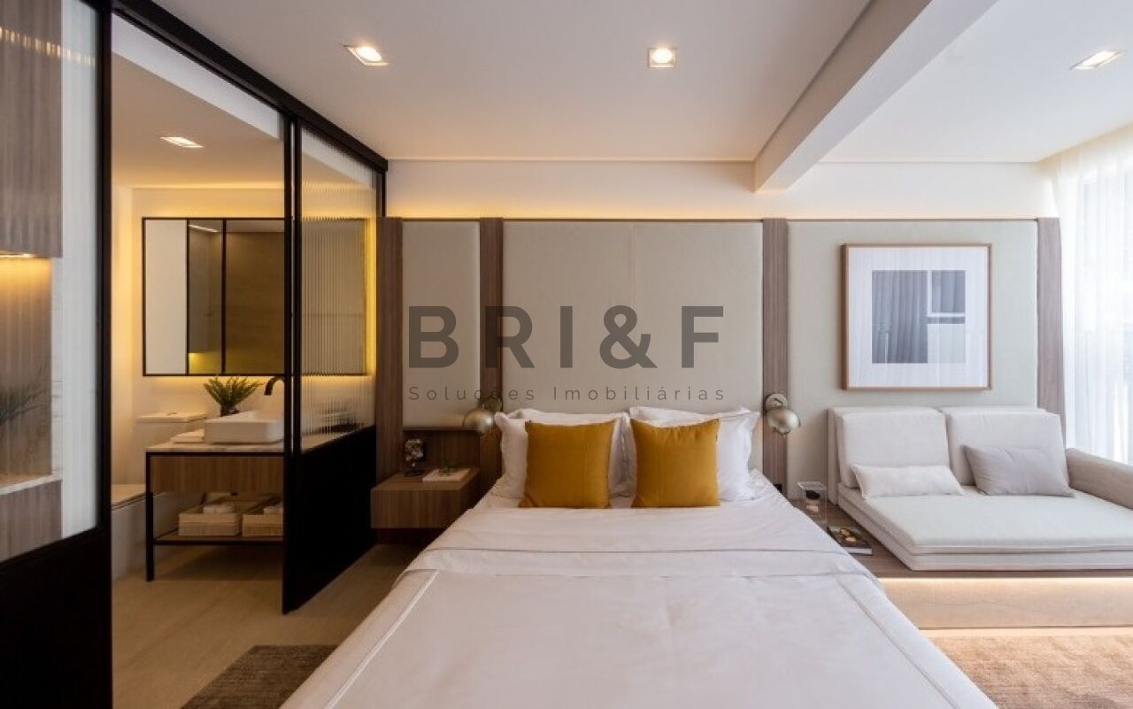 Apartamento para Venda - Brooklin