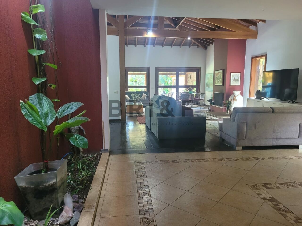 Casa  para Venda - Campo Belo