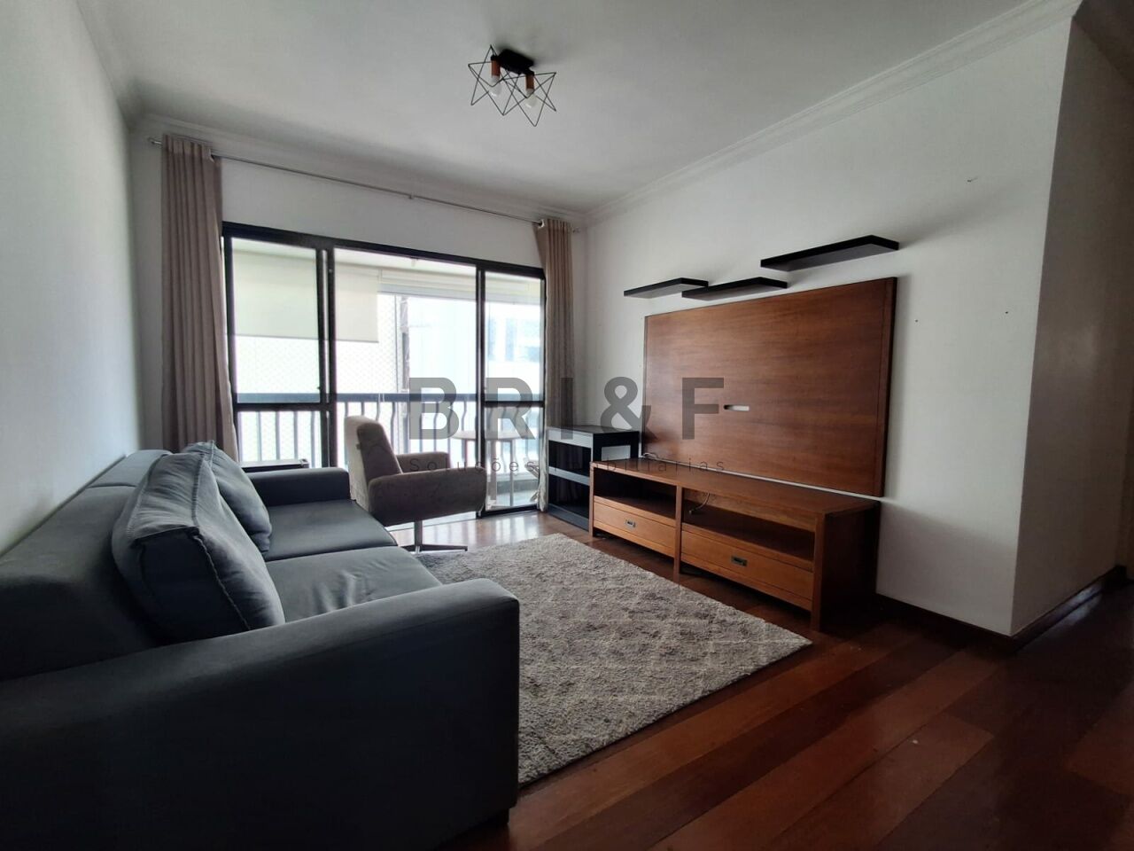 Apartamento para Venda - Chácara Santo Antônio Zona Sul
