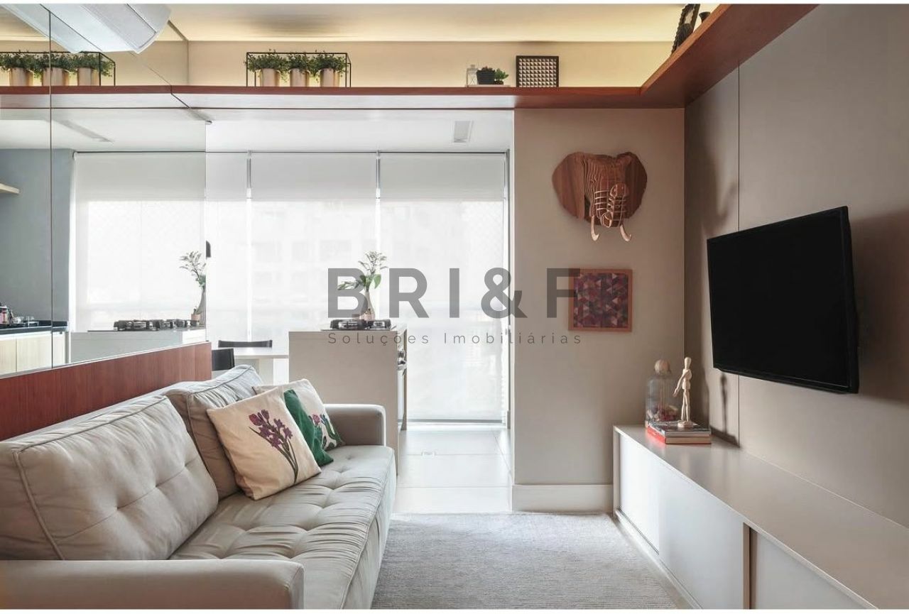 Apartamento para Venda - BROOKLIN