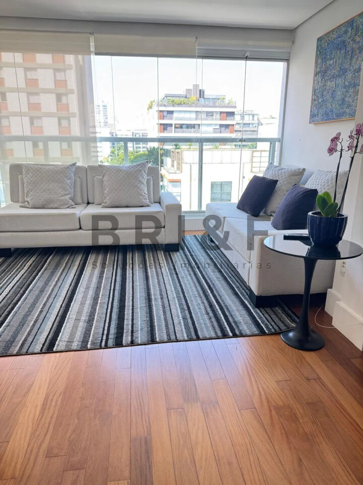 Apartamento para Venda - Brooklin