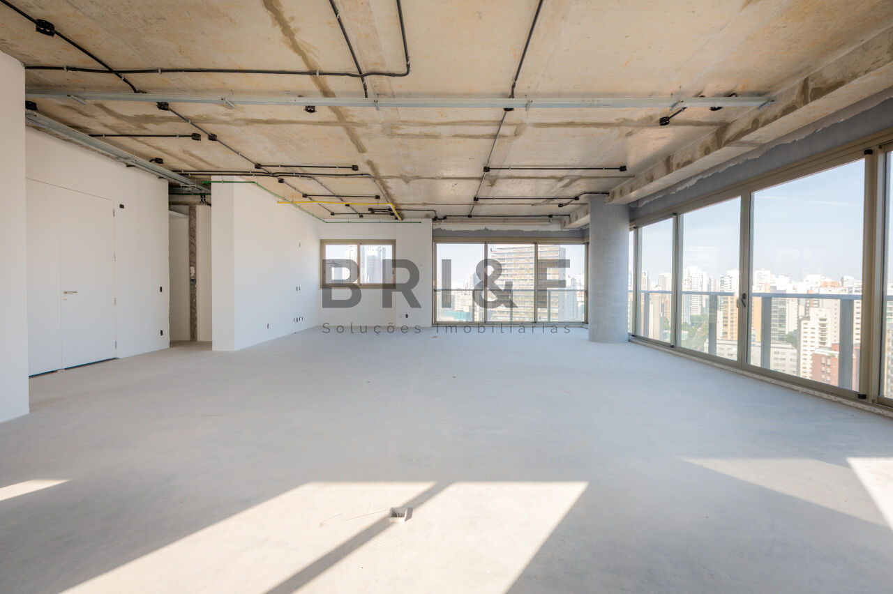 Apartamento para Venda - Vila Nova Conceição