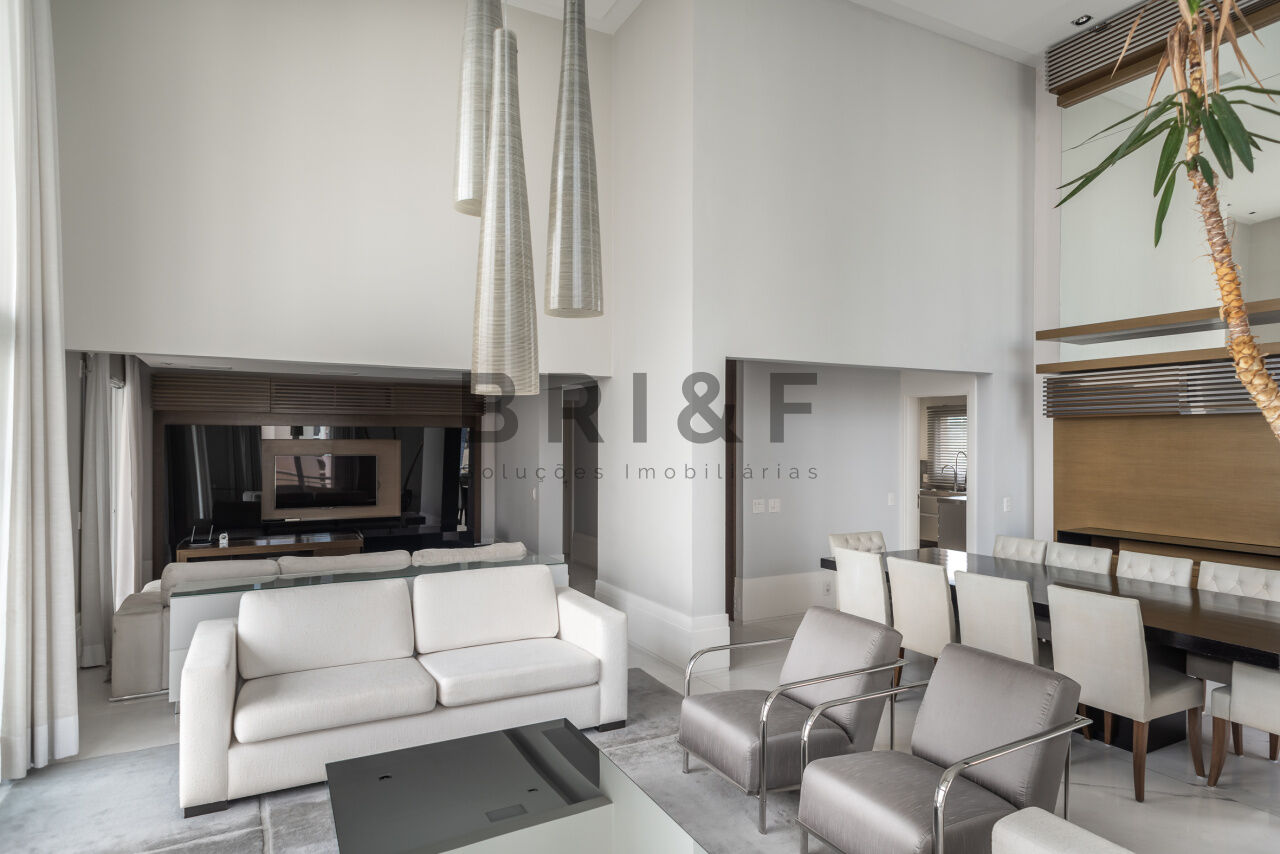 Apartamento para Venda - Moema