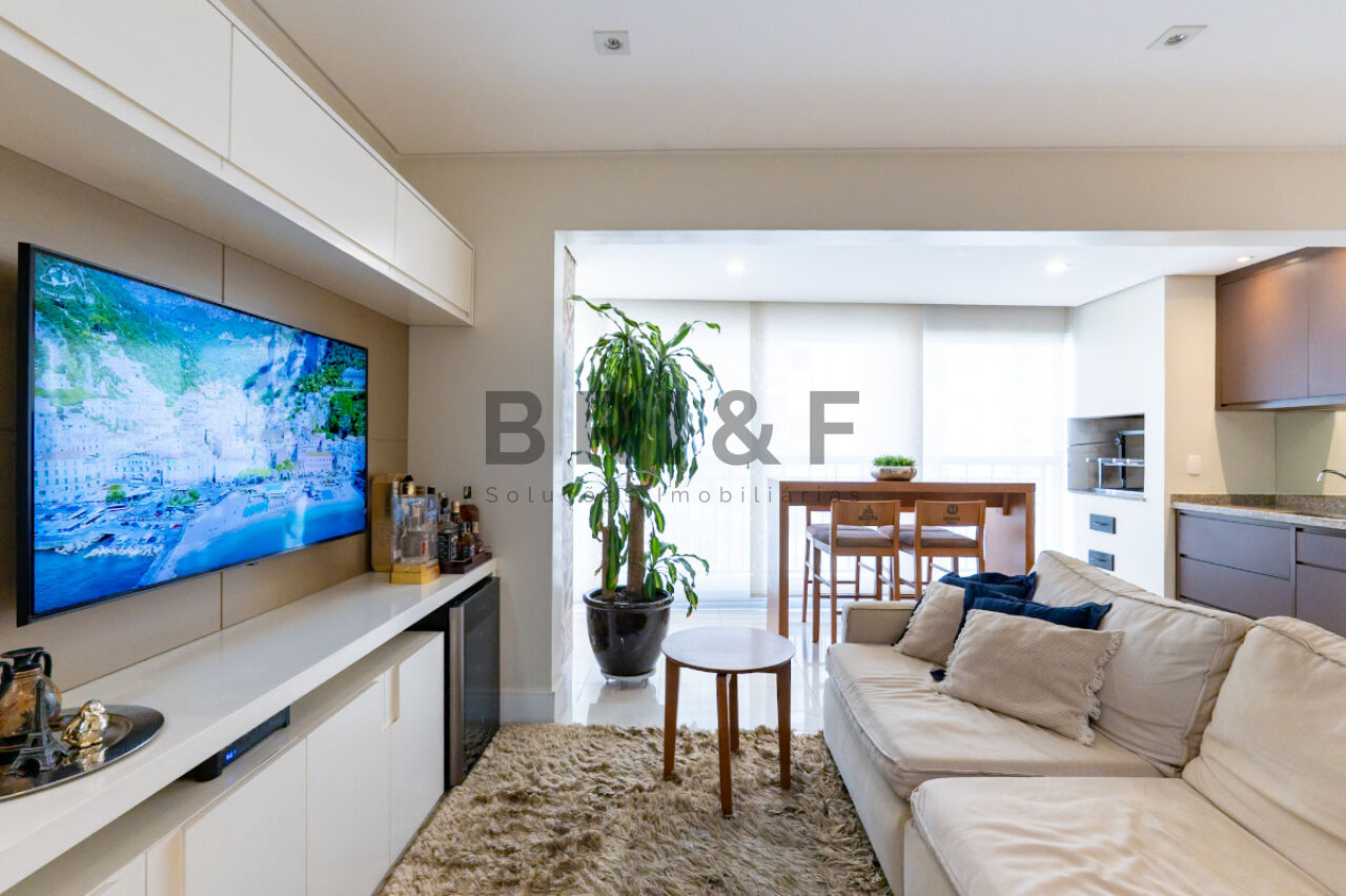 Apartamento para Venda - Brooklin