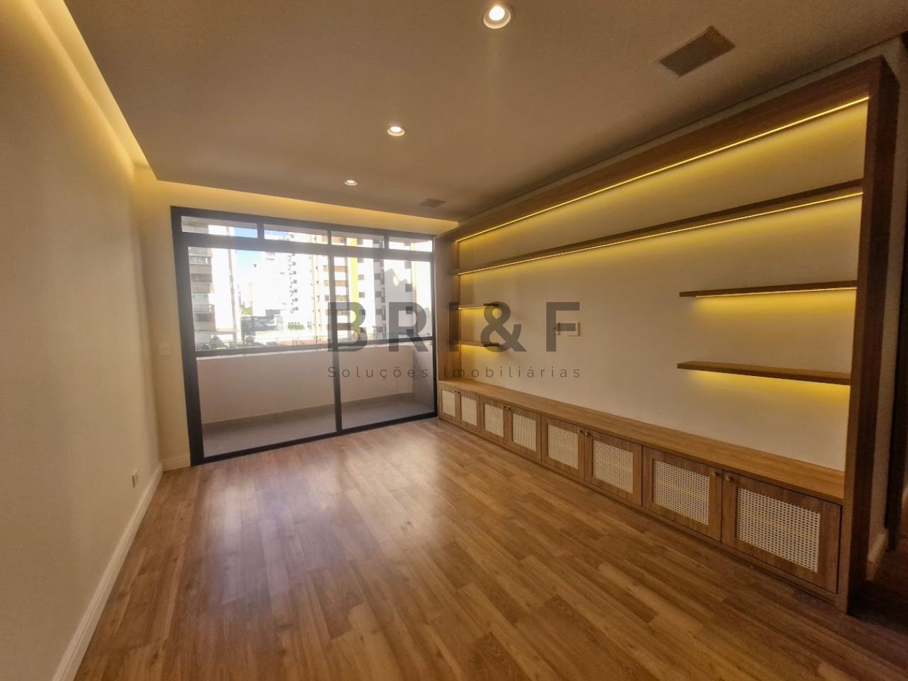 Apartamento para Venda - Vila Olímpia