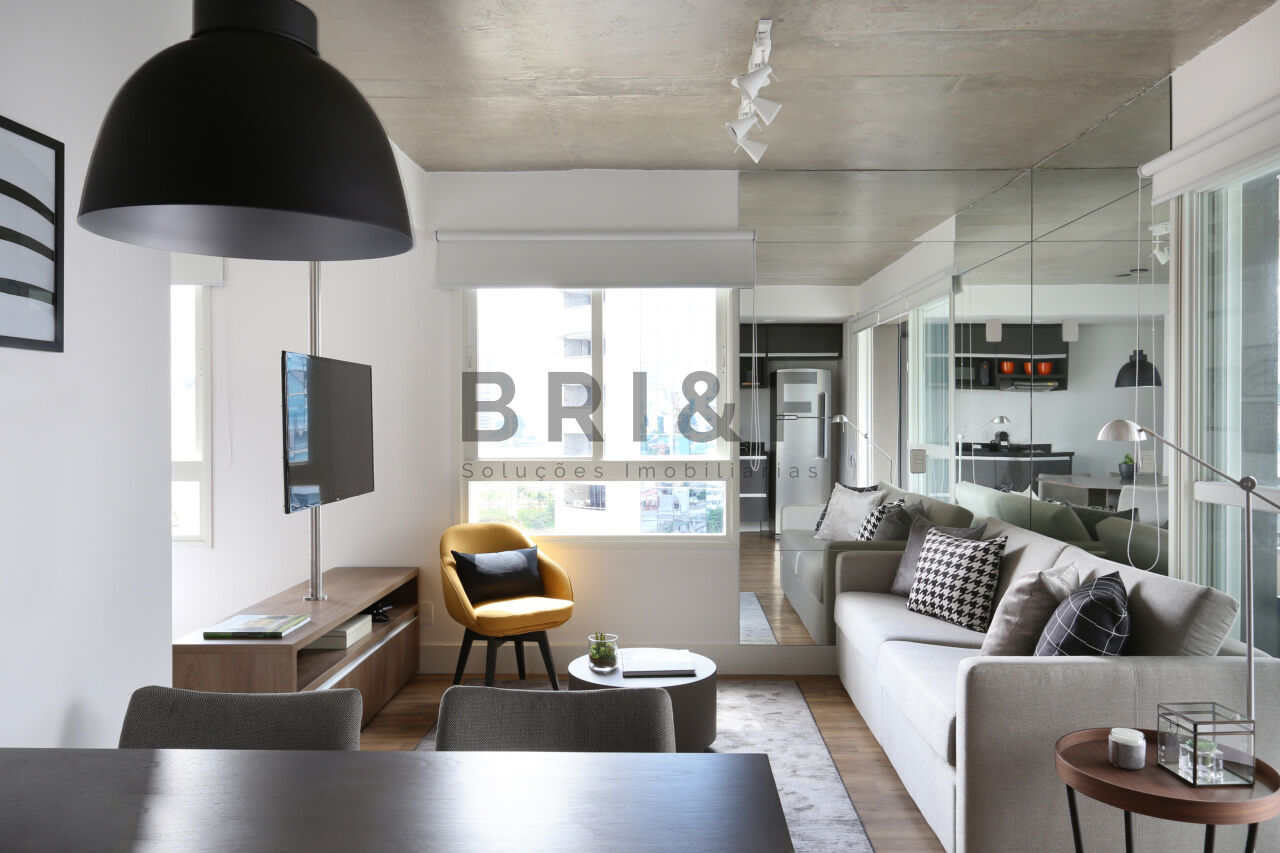 Apartamento para Venda - BROOKLIN