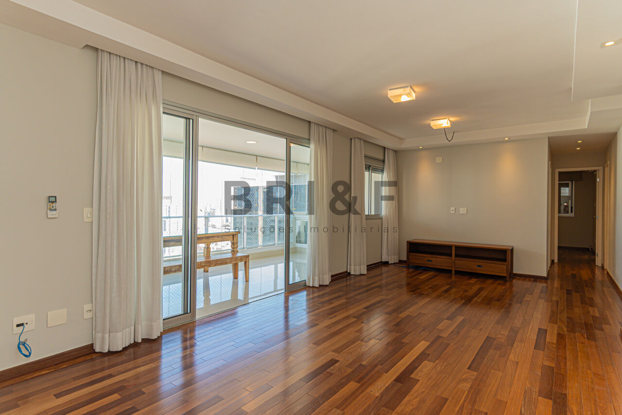 Apartamento para Venda - Brooklin