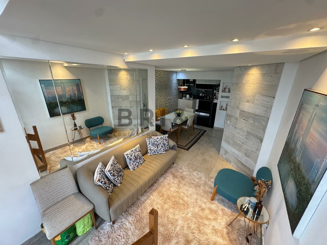Apartamento para Venda - BROOKLIN