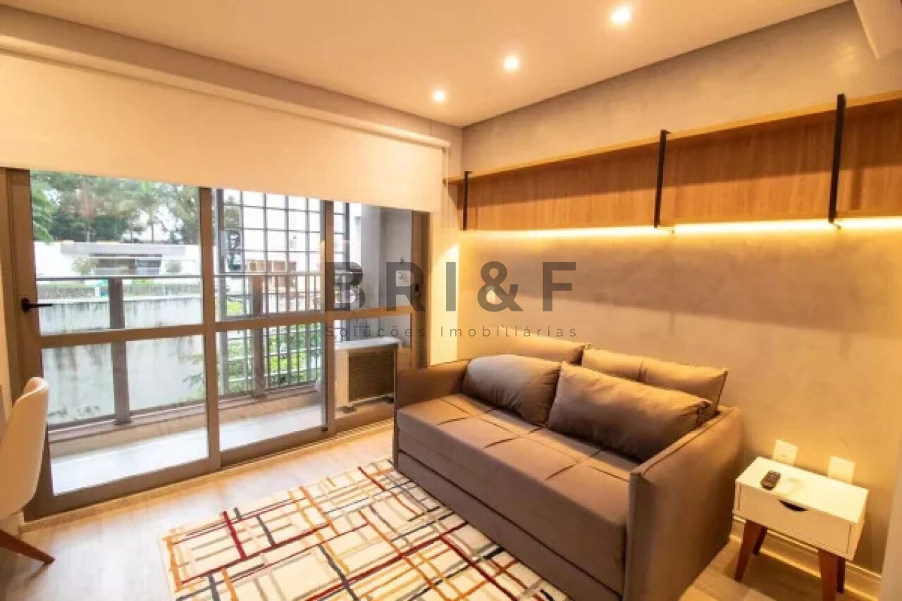 Apartamento para Venda - Campo Belo