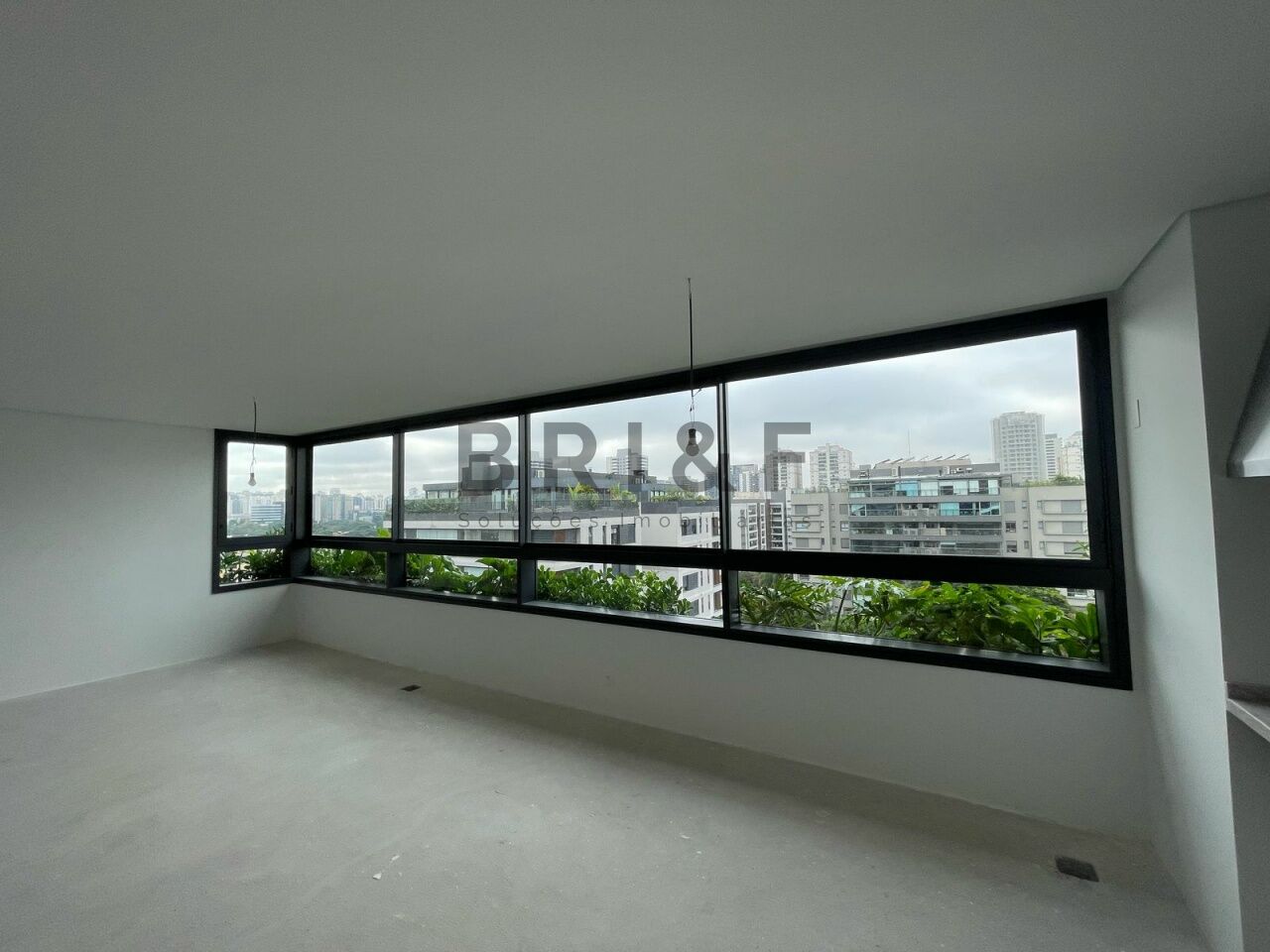 Apartamento para Venda - Brooklin