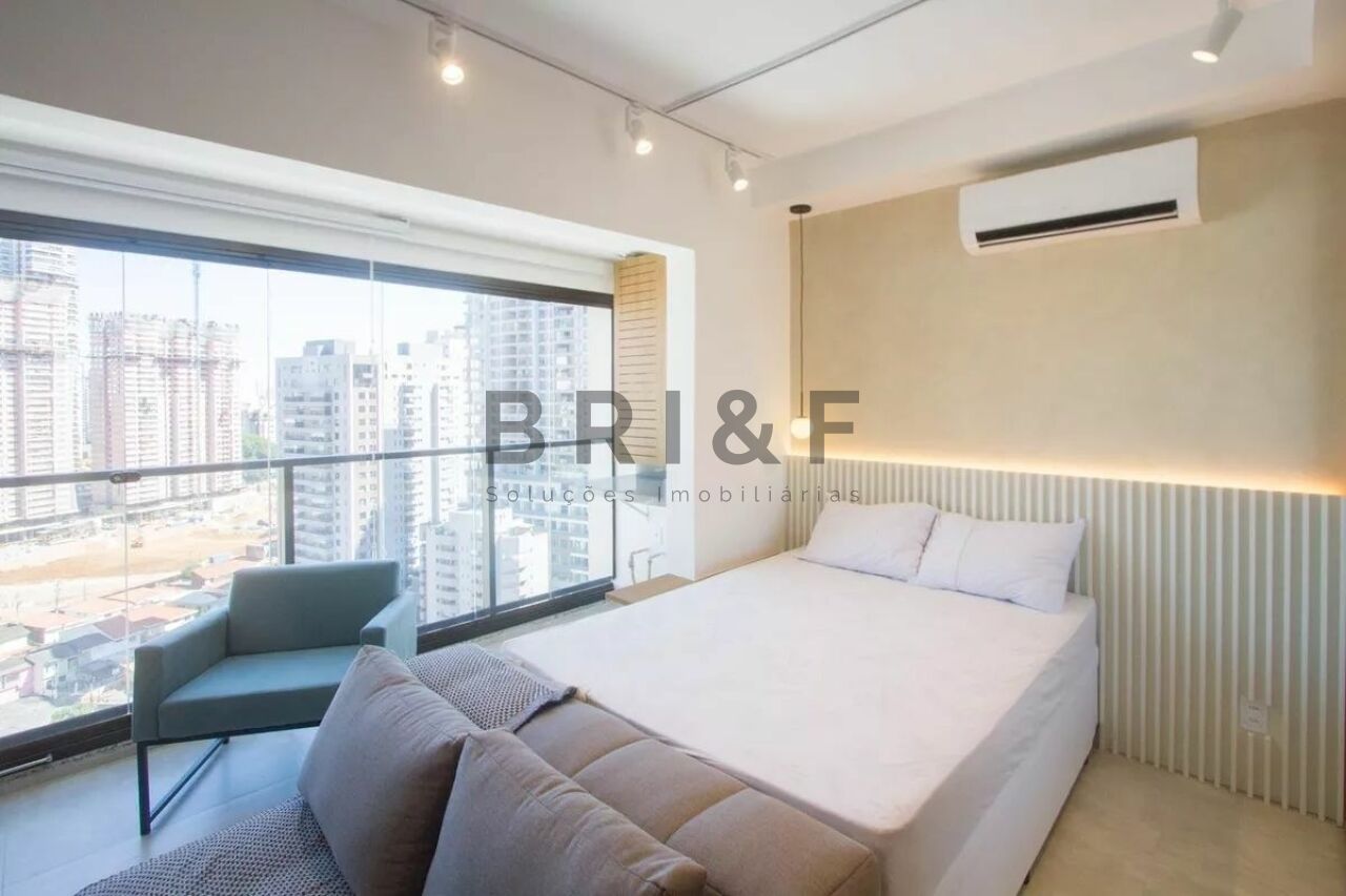Apartamento para Venda - BROOKLIN