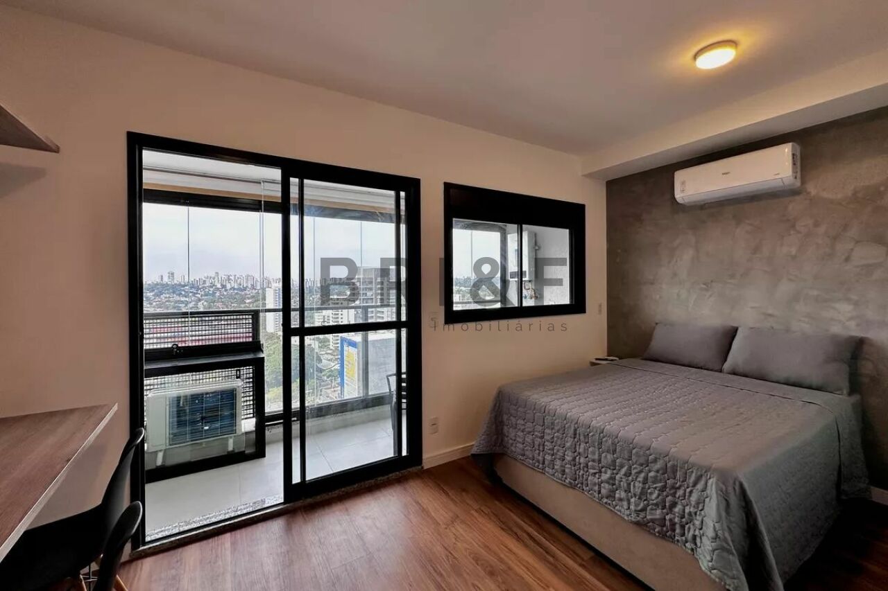 Apartamento para Venda - BROOKLIN