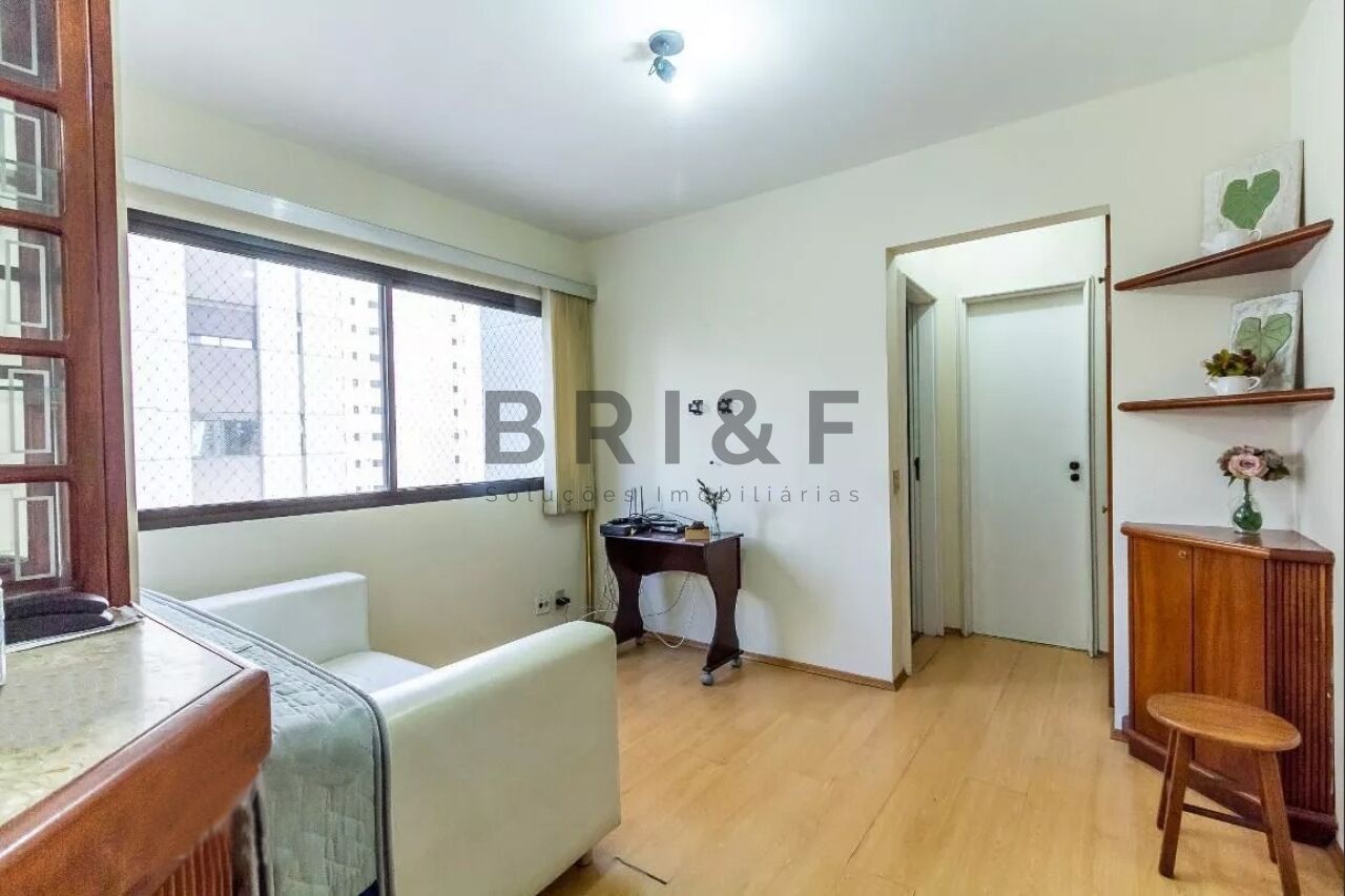 Apartamento para Venda - Moema