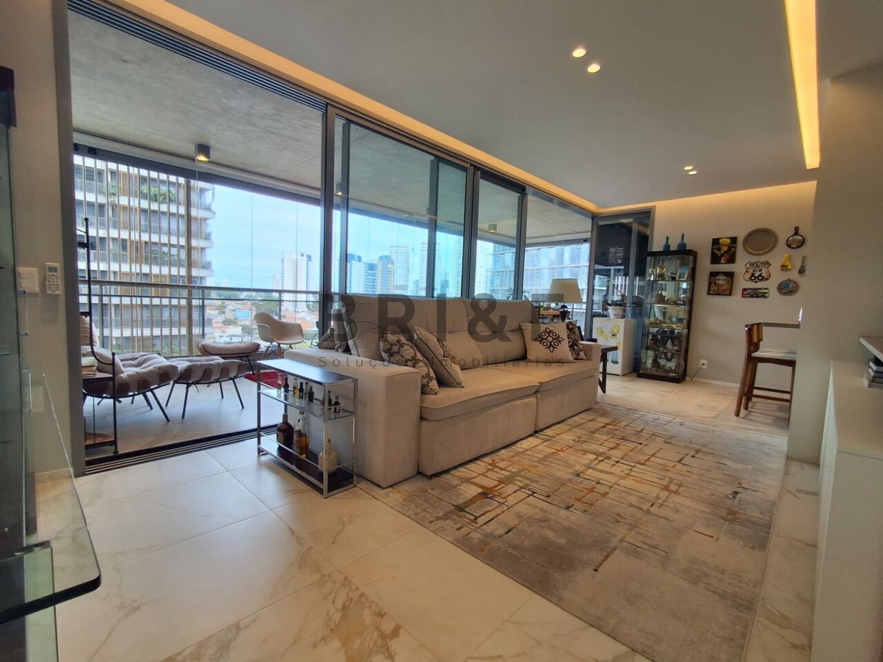 Apartamento para Venda - BROOKLIN