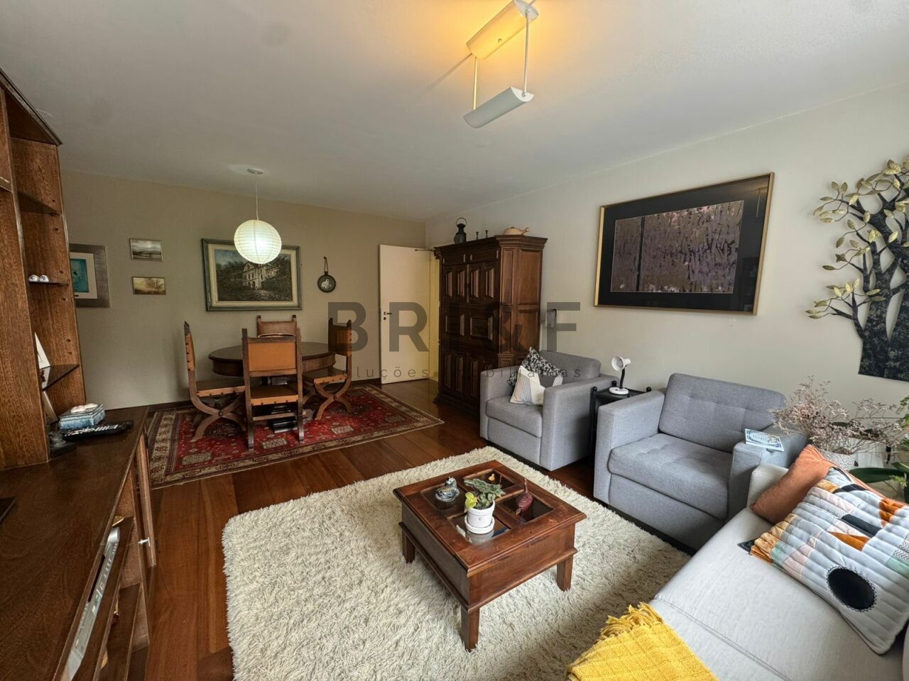 Apartamento para Venda - BROOKLIN