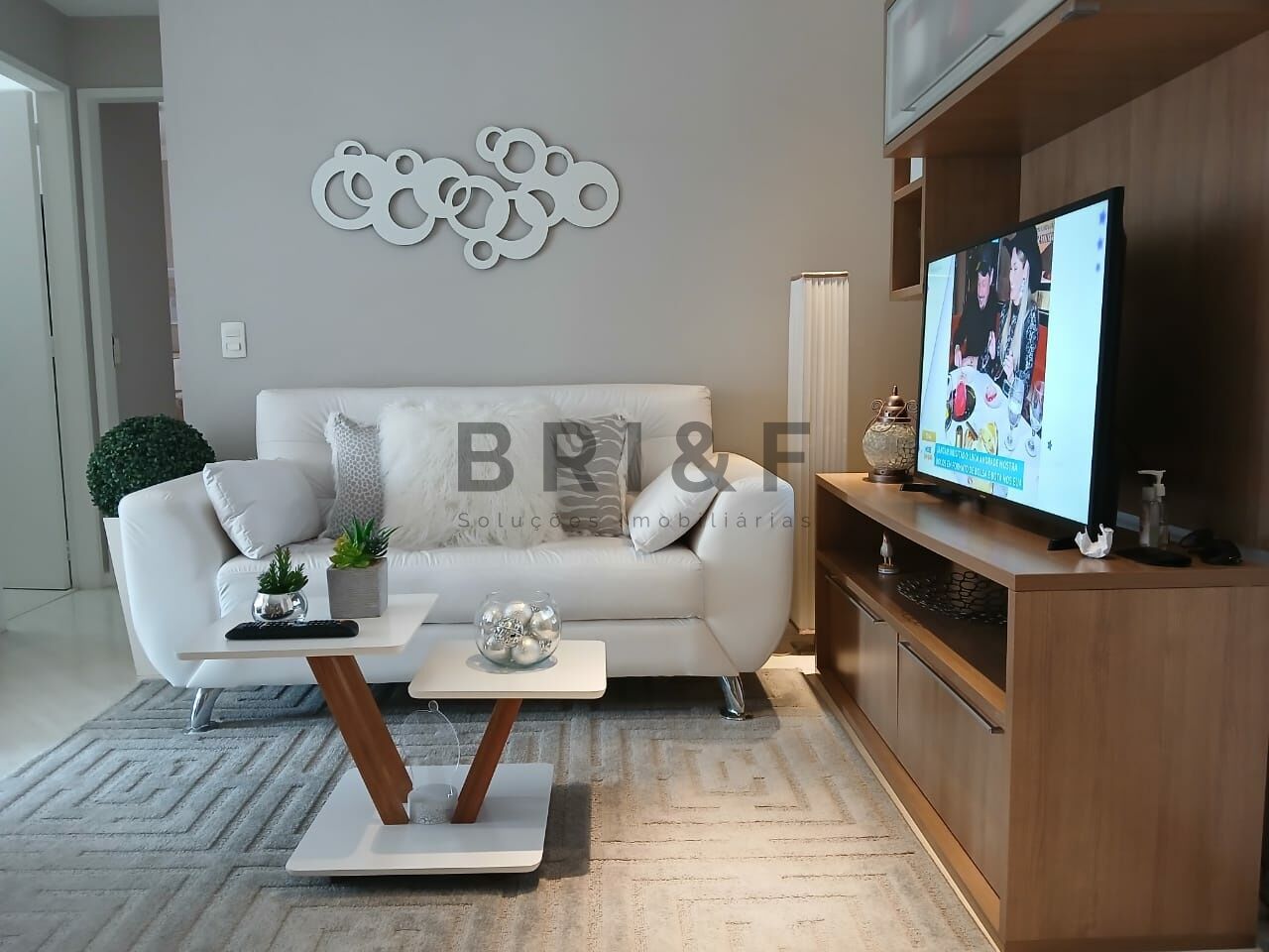Apartamento para Venda - Campo Belo