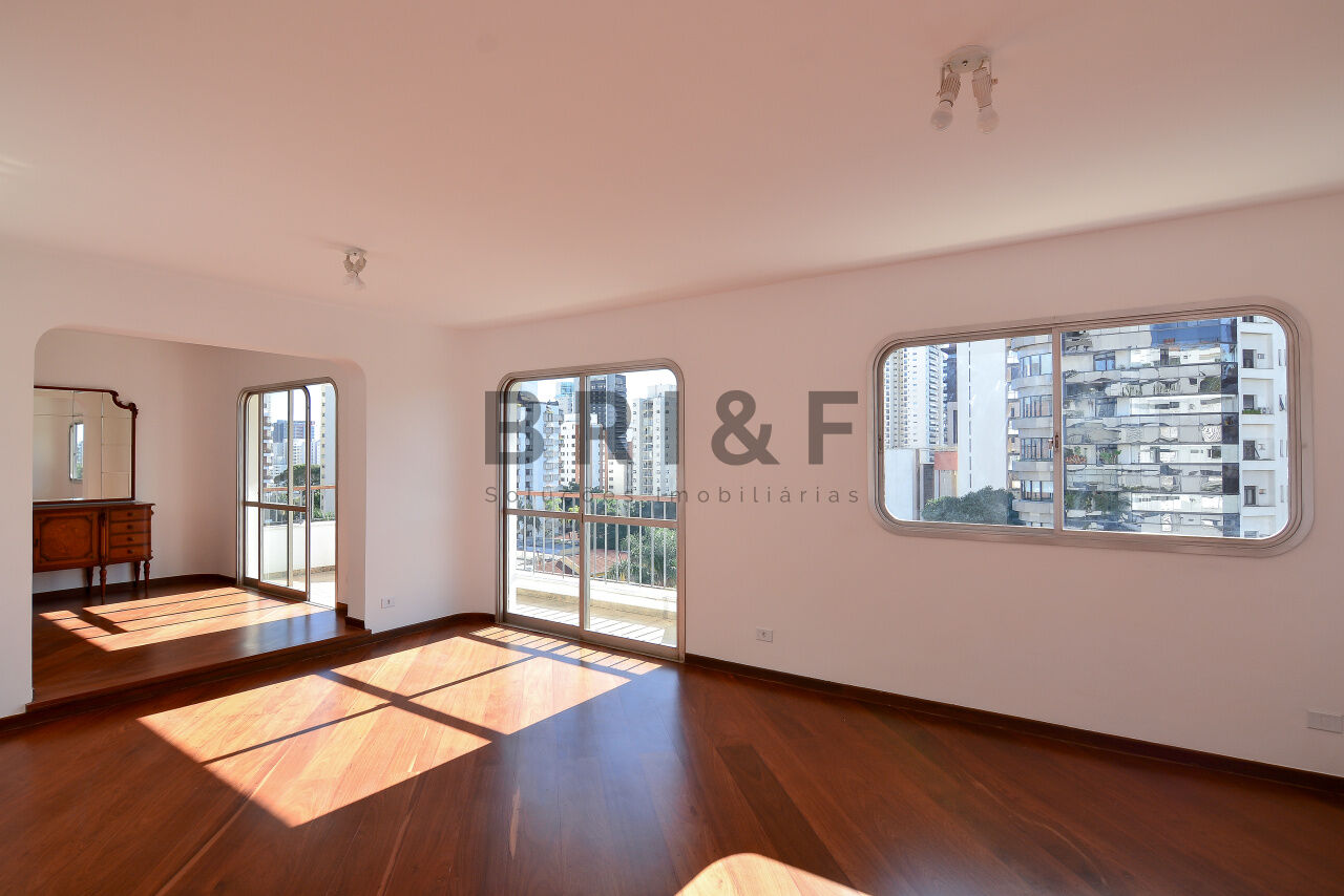 Apartamento para Venda - Brooklin