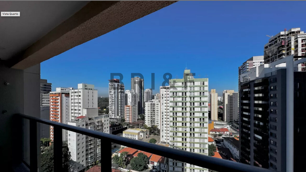 Apartamento para Venda - BROOKLIN