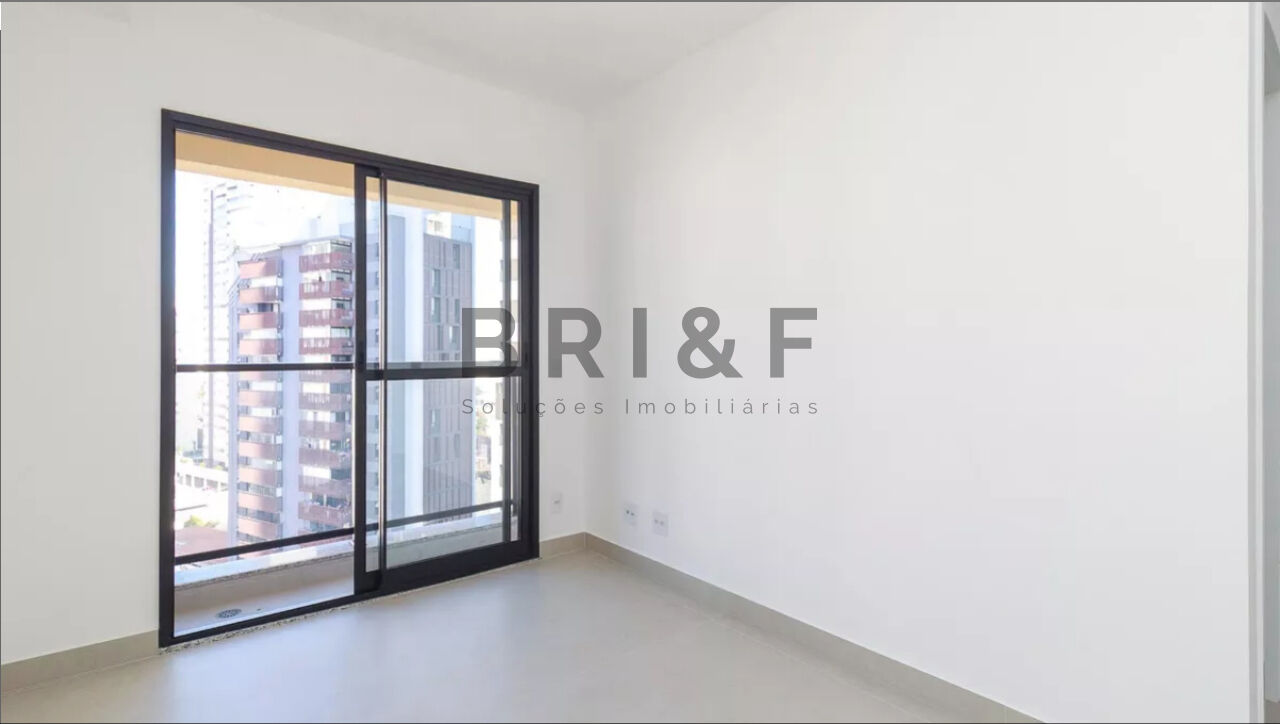 Apartamento para Venda - BROOKLIN