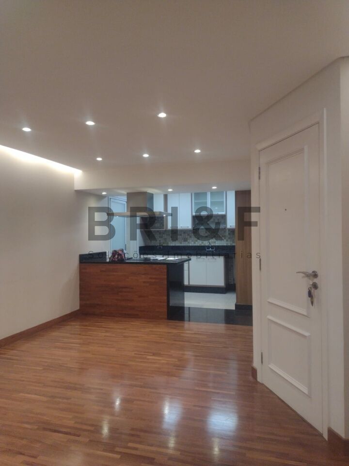 Apartamento para Venda - Brooklin