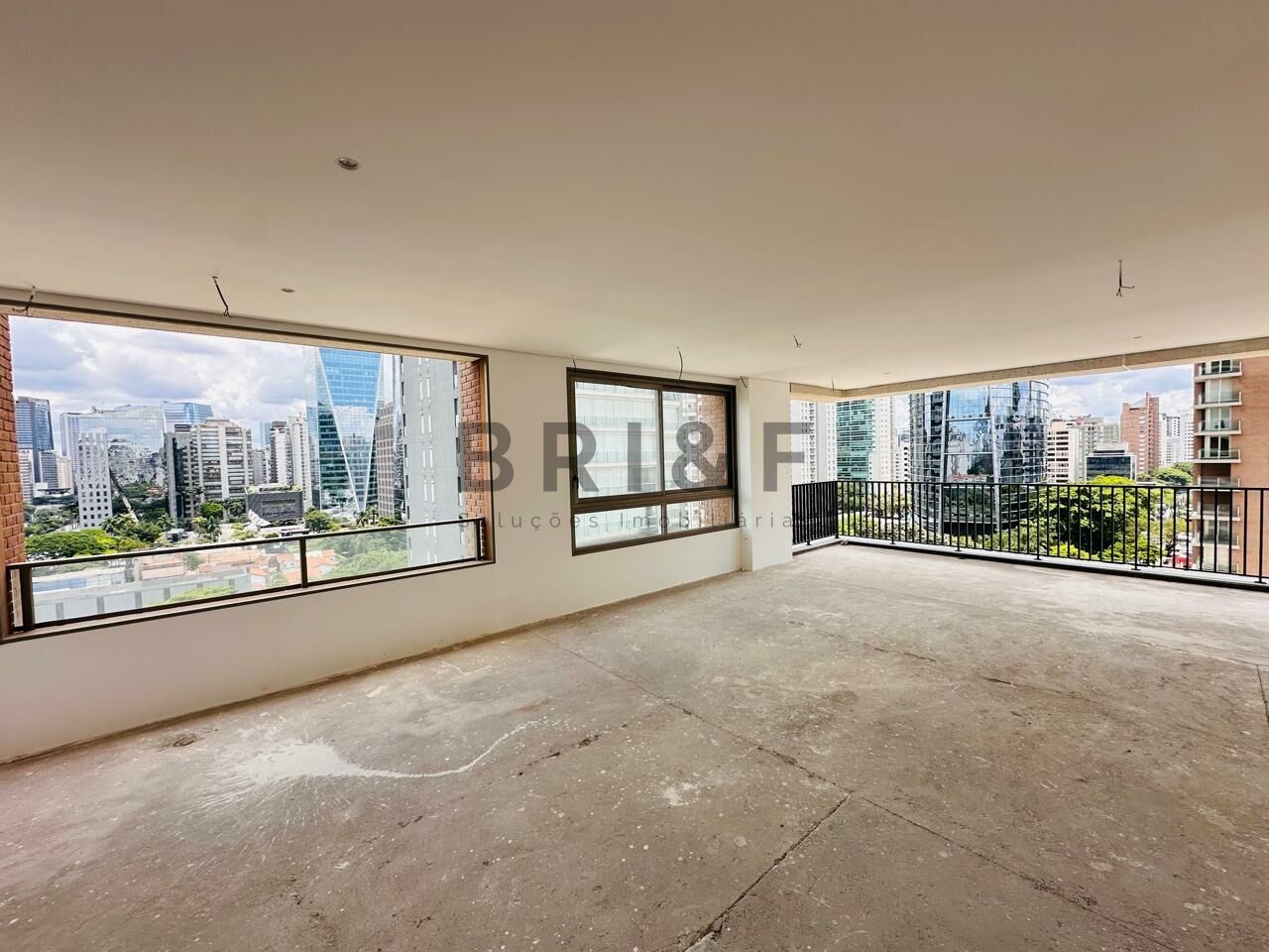 Apartamento para Venda - Vila Nova Conceição