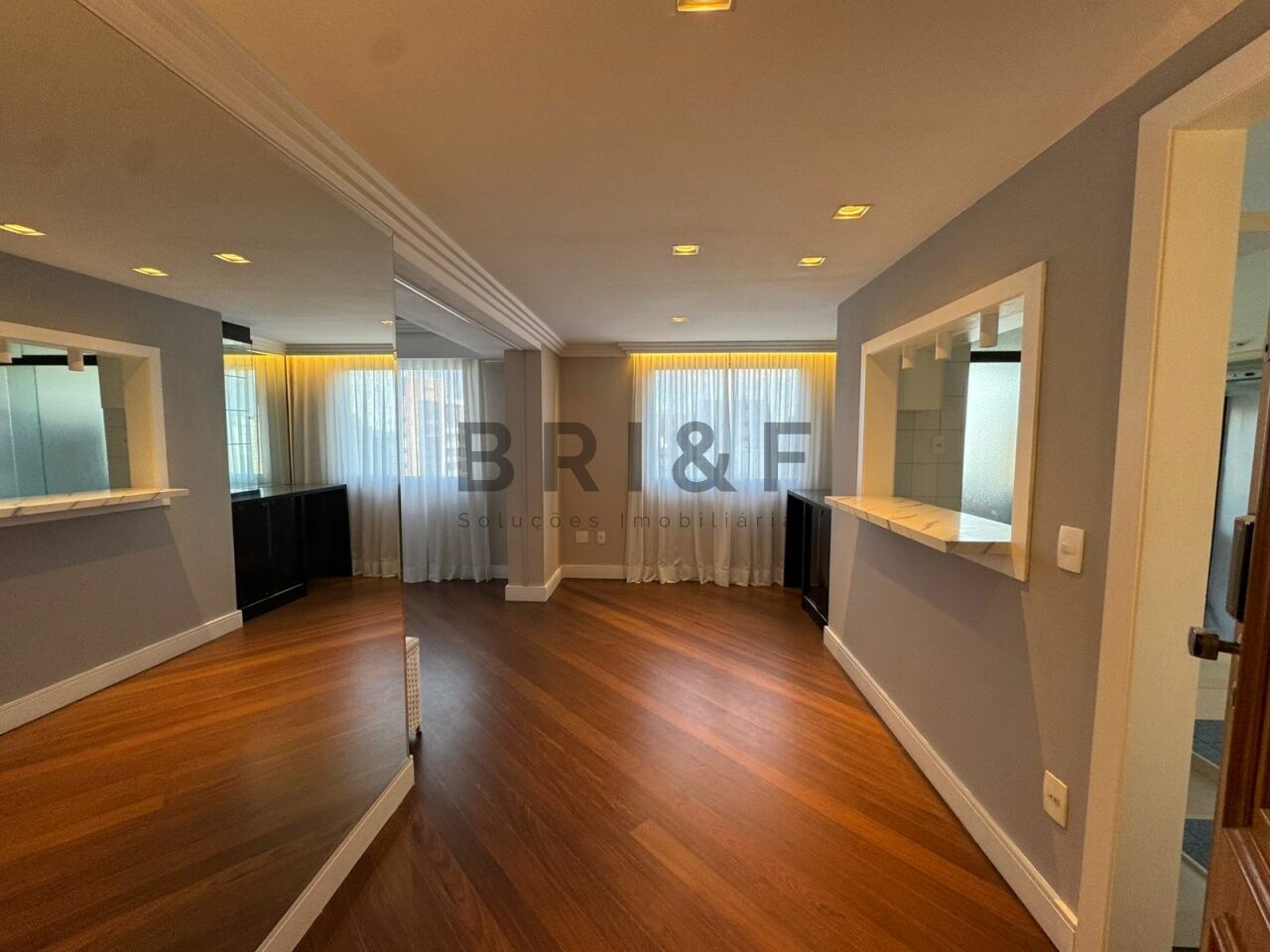 Apartamento para Venda - Campo Belo