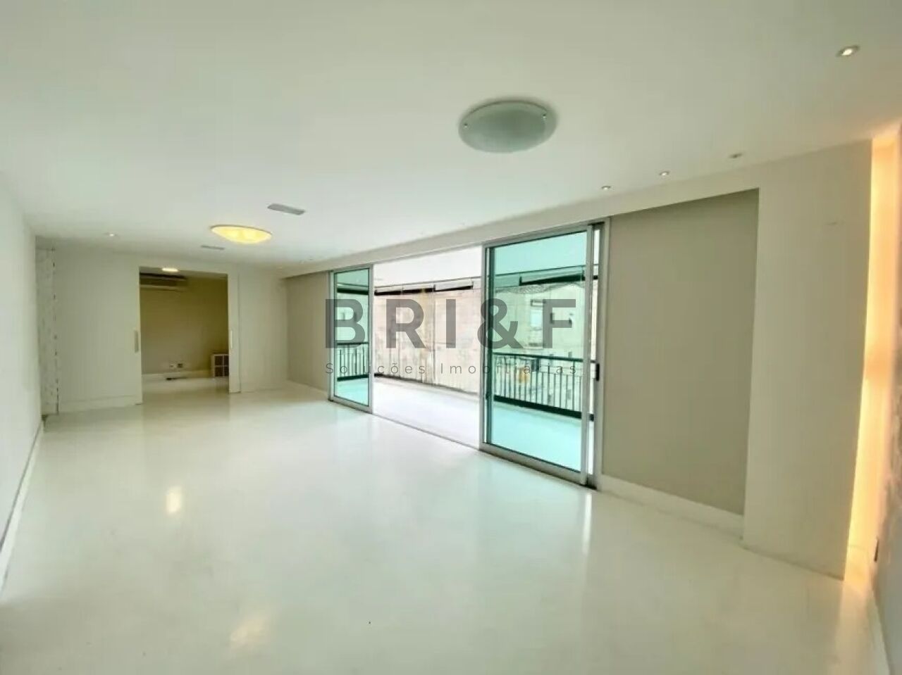 Apartamento para Venda - Brooklin