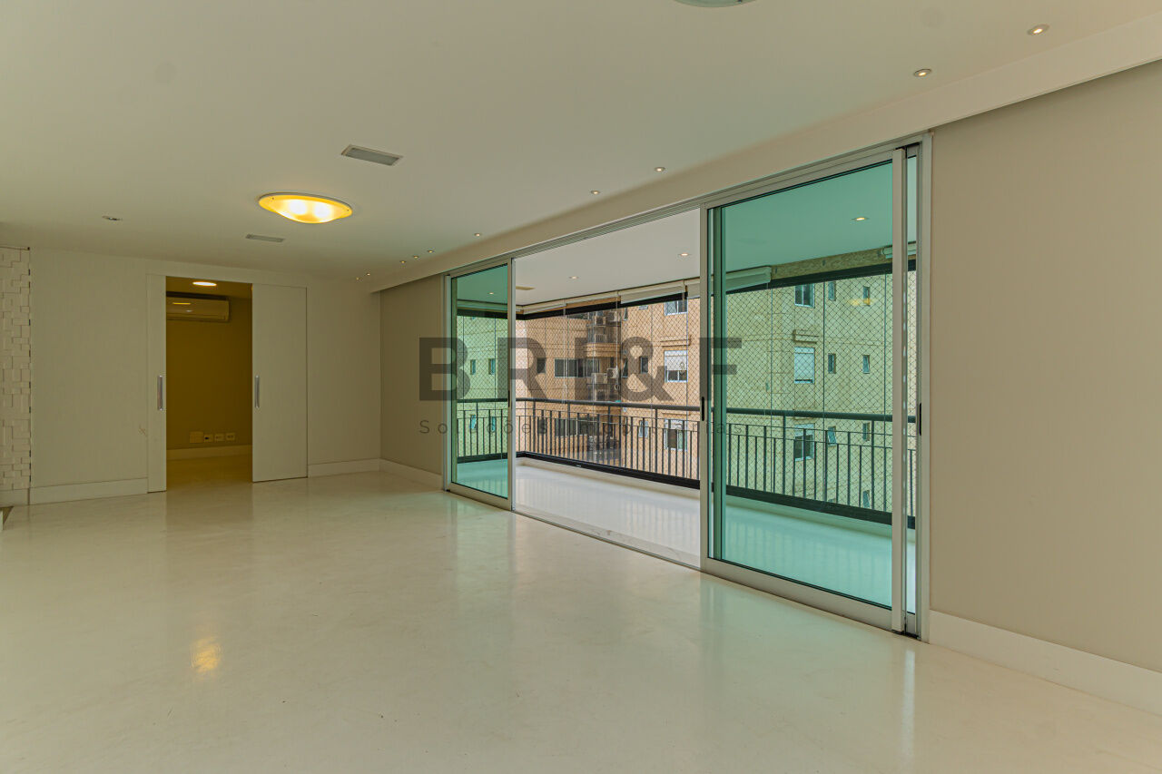 Apartamento para Venda - Brooklin