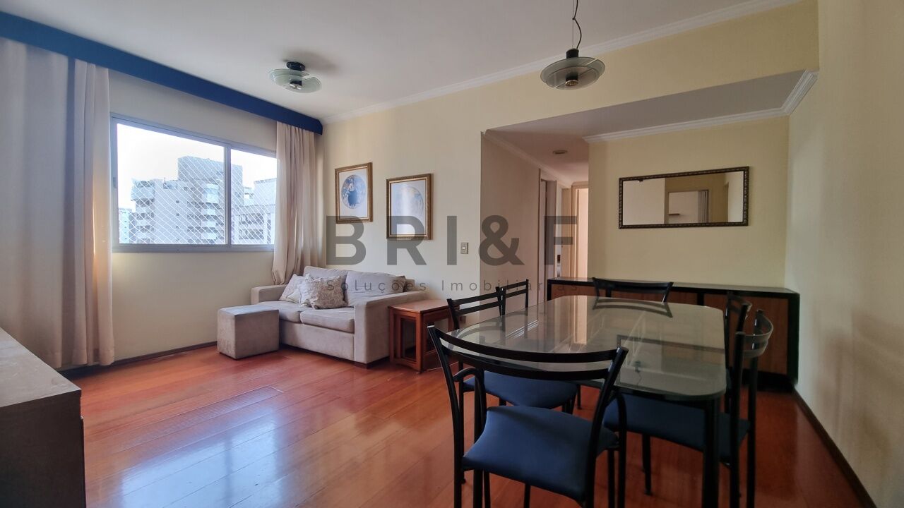Apartamento para Locação - Brooklin