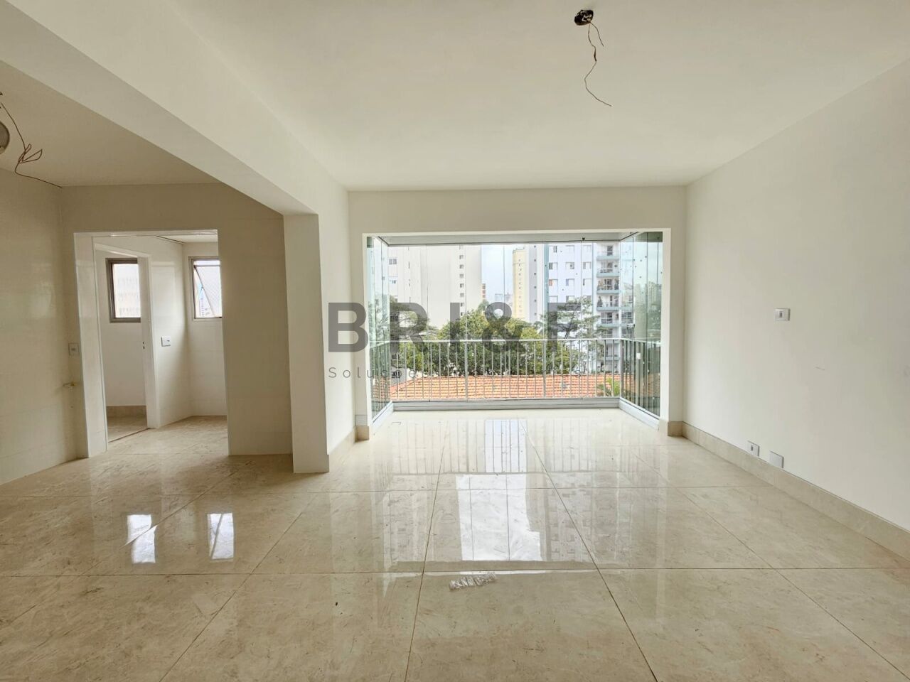 Apartamento para Venda - BROOKLIN