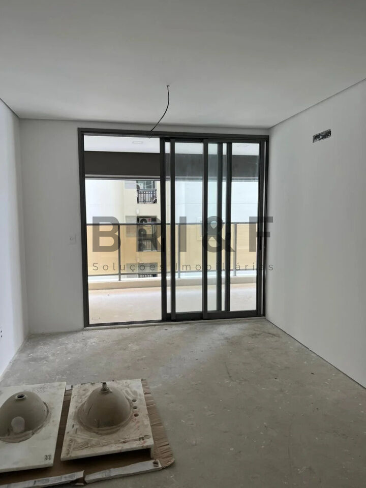 Apartamento para Venda - Vila Nova Conceição