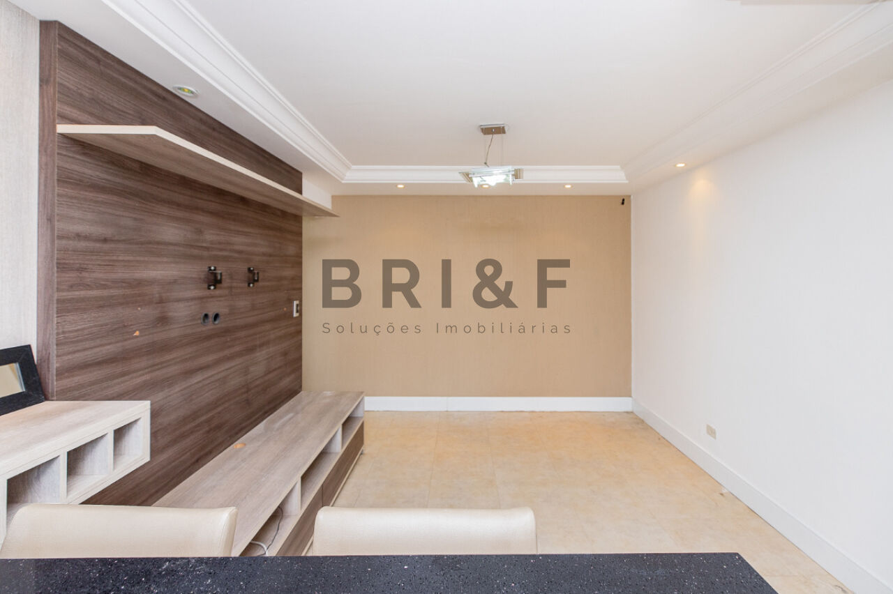 Apartamento para Venda - Itaim