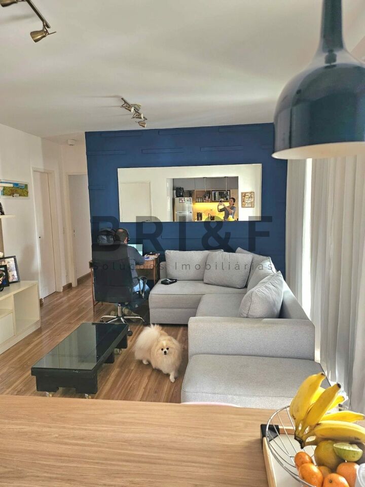 Apartamento para Venda - Santo Amaro