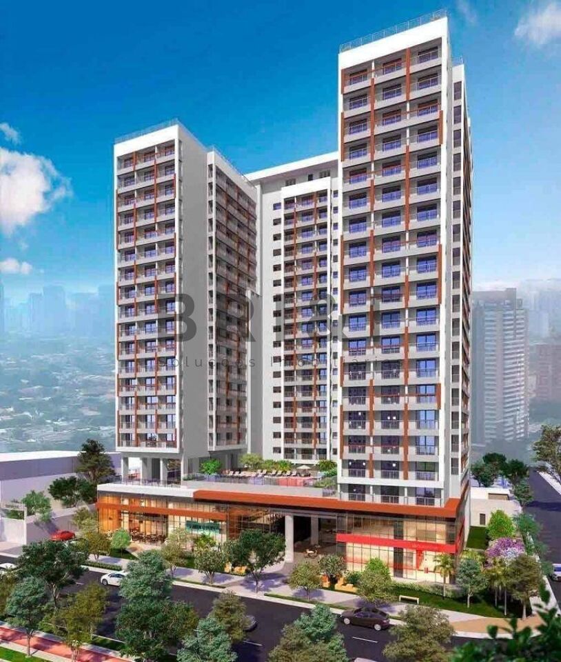 Apartamento para Venda - Brooklin