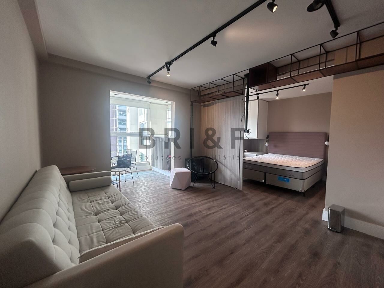 Apartamento para Venda - BROOKLIN