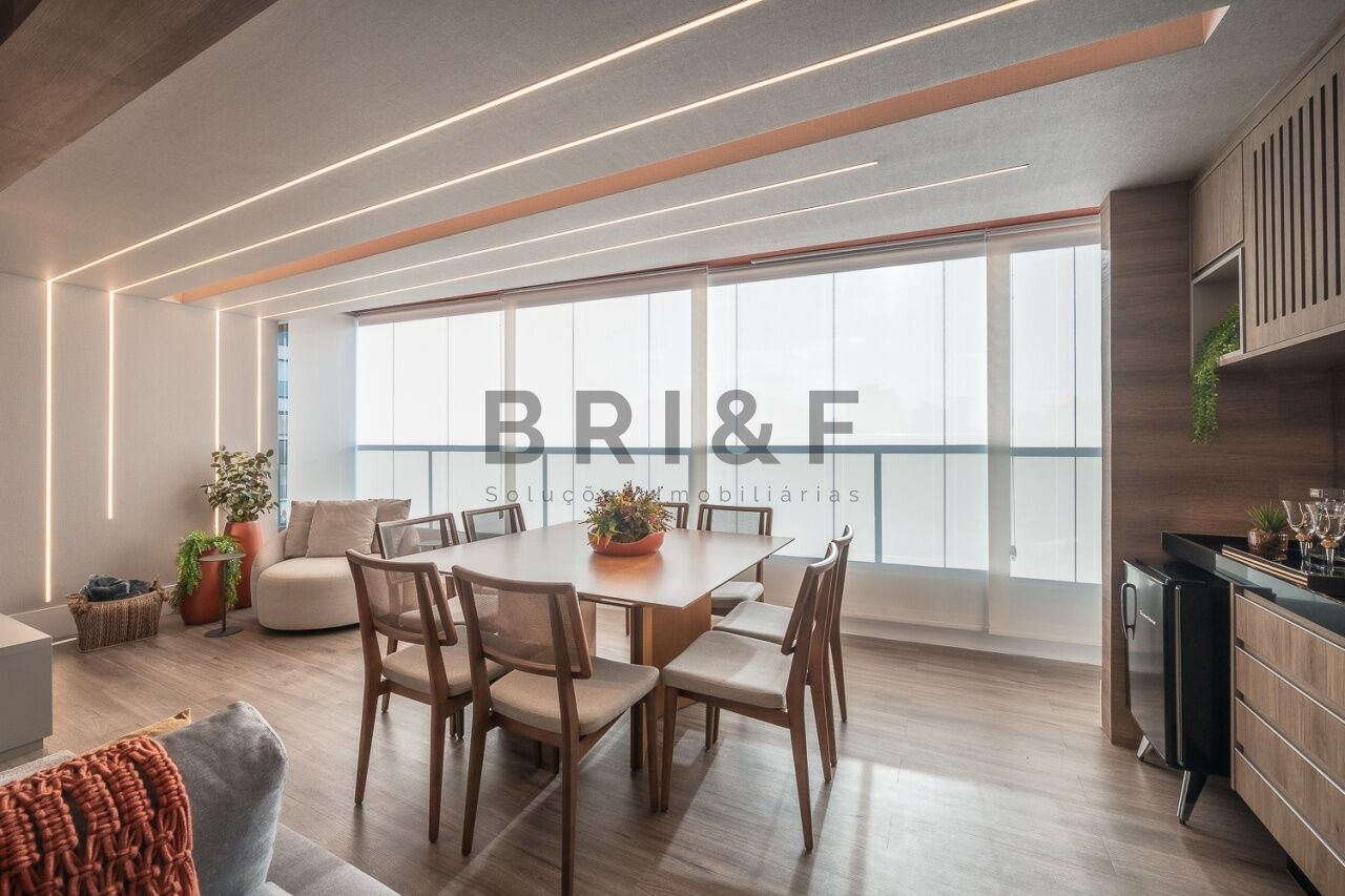 Apartamento para Venda - BROOKLIN