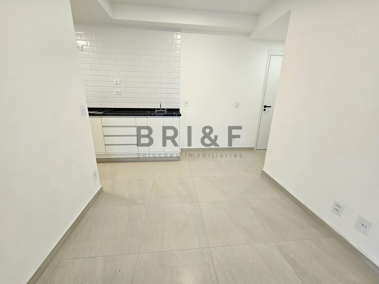 Apartamento para Venda - Brooklin