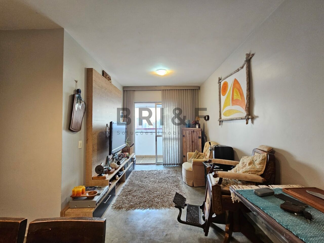 Apartamento para Locação - BROOKLIN