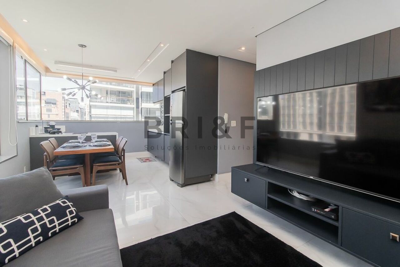 Apartamento para Venda - Vila Nova Conceição