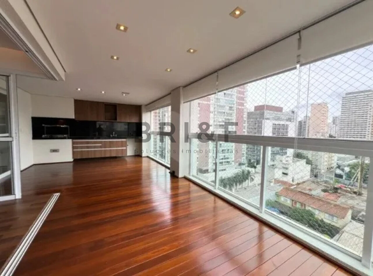 Apartamento para Venda - Vila Olímpia