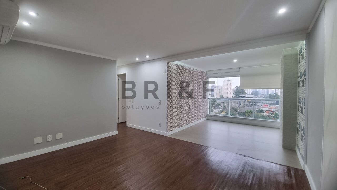 Apartamento para Locação - Campo Belo